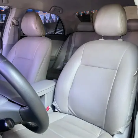 TOYOTA Corolla 1.8 16V 4P XLI FLEX AUTOMTICO, Foto 11