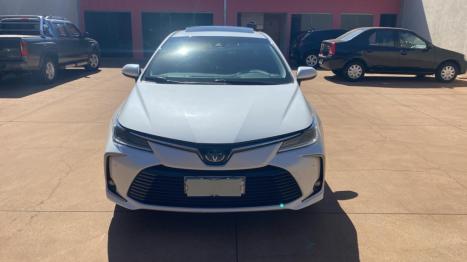 TOYOTA Corolla 1.8 16V 4P FLEX HBRIDO ALTIS A PREMIUM AUTOMTICO CVT, Foto 2
