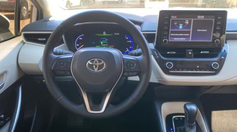 TOYOTA Corolla 1.8 16V 4P FLEX HBRIDO ALTIS A PREMIUM AUTOMTICO CVT, Foto 6