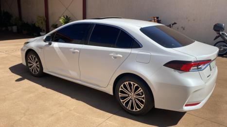 TOYOTA Corolla 1.8 16V 4P FLEX HBRIDO ALTIS A PREMIUM AUTOMTICO CVT, Foto 12