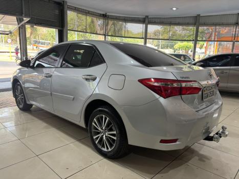 TOYOTA Corolla 1.8 16V 4P GLI AUTOMTICO, Foto 6