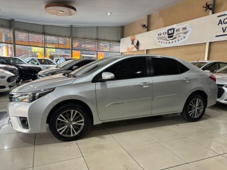 TOYOTA Corolla 1.8 16V 4P GLI AUTOMTICO, Foto 12