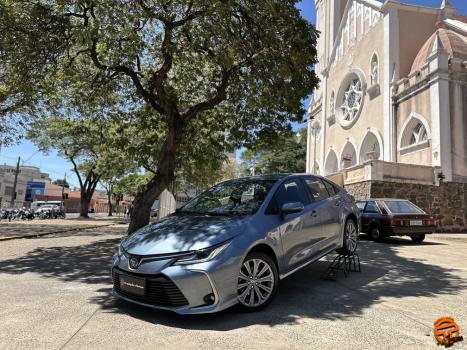 TOYOTA Corolla 1.8 16V 4P FLEX HBRIDO ALTIS AUTOMTICO CVT, Foto 1