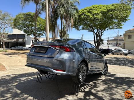 TOYOTA Corolla 1.8 16V 4P FLEX HBRIDO ALTIS AUTOMTICO CVT, Foto 4
