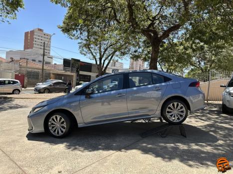 TOYOTA Corolla 1.8 16V 4P FLEX HBRIDO ALTIS AUTOMTICO CVT, Foto 5