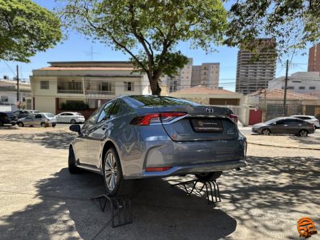 TOYOTA Corolla 1.8 16V 4P FLEX HBRIDO ALTIS AUTOMTICO CVT, Foto 6