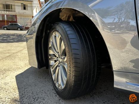 TOYOTA Corolla 1.8 16V 4P FLEX HBRIDO ALTIS AUTOMTICO CVT, Foto 7