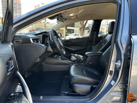 TOYOTA Corolla 1.8 16V 4P FLEX HBRIDO ALTIS AUTOMTICO CVT, Foto 12