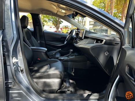 TOYOTA Corolla 1.8 16V 4P FLEX HBRIDO ALTIS AUTOMTICO CVT, Foto 13