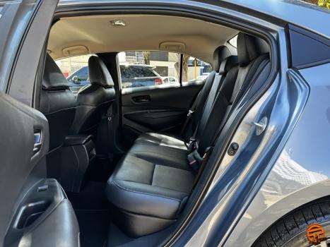 TOYOTA Corolla 1.8 16V 4P FLEX HBRIDO ALTIS AUTOMTICO CVT, Foto 14