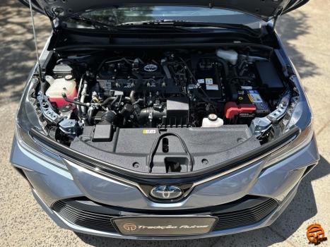 TOYOTA Corolla 1.8 16V 4P FLEX HBRIDO ALTIS AUTOMTICO CVT, Foto 17