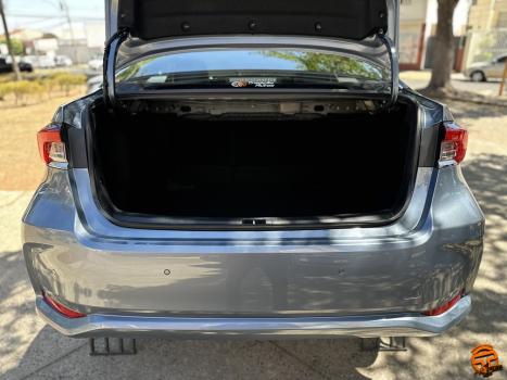 TOYOTA Corolla 1.8 16V 4P FLEX HBRIDO ALTIS AUTOMTICO CVT, Foto 18
