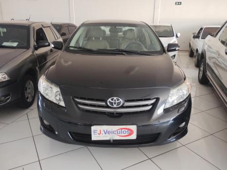 TOYOTA Corolla 1.8 16V 4P SEG FLEX AUTOMTICO, Foto 1