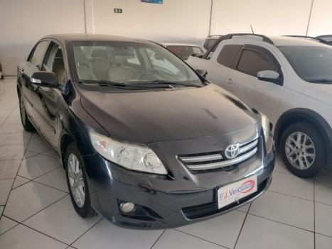TOYOTA Corolla 1.8 16V 4P SEG FLEX AUTOMTICO, Foto 2