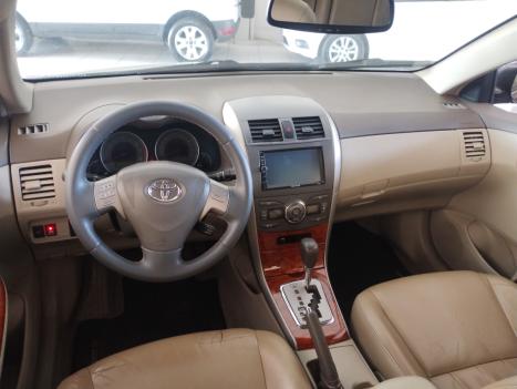 TOYOTA Corolla 1.8 16V 4P SEG FLEX AUTOMTICO, Foto 3