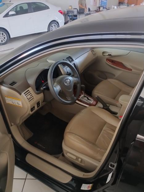 TOYOTA Corolla 1.8 16V 4P SEG FLEX AUTOMTICO, Foto 6