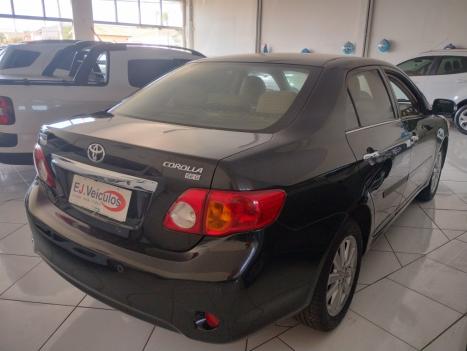 TOYOTA Corolla 1.8 16V 4P SEG FLEX AUTOMTICO, Foto 7
