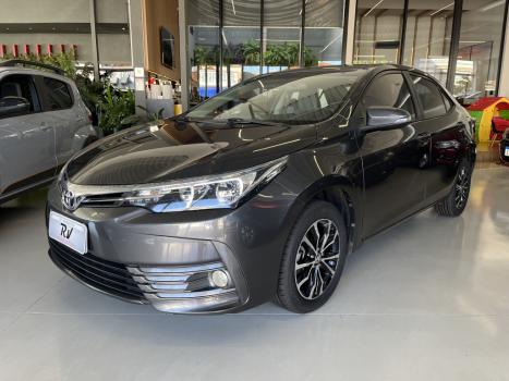 TOYOTA Corolla 1.8 16V 4P GLI FLEX AUTOMTICO, Foto 1