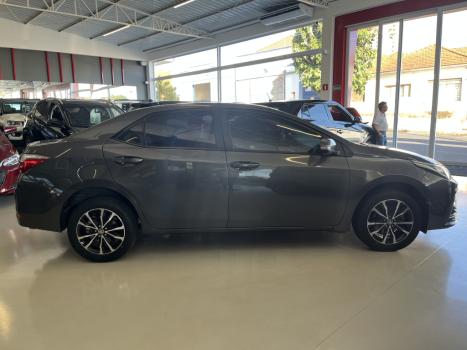 TOYOTA Corolla 1.8 16V 4P GLI FLEX AUTOMTICO, Foto 3