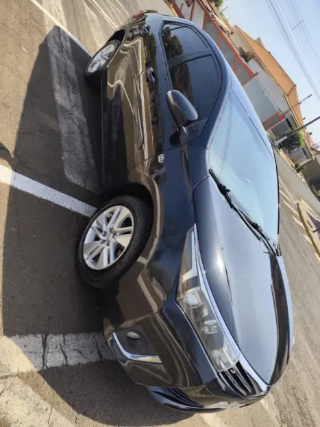 TOYOTA Corolla 1.8 16V 4P GLI AUTOMTICO, Foto 4