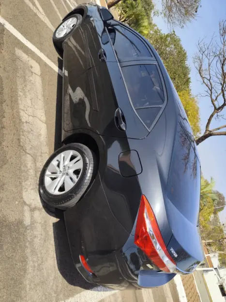 TOYOTA Corolla 1.8 16V 4P GLI AUTOMTICO, Foto 6