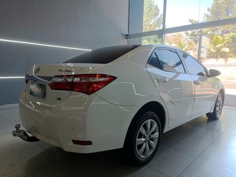 TOYOTA Corolla 1.8 16V 4P GLI FLEX AUTOMTICO, Foto 5