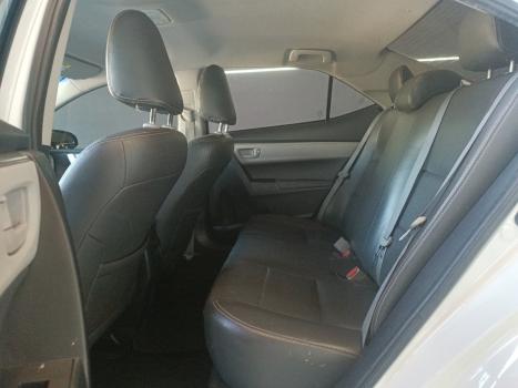 TOYOTA Corolla 1.8 16V 4P GLI FLEX AUTOMTICO, Foto 7