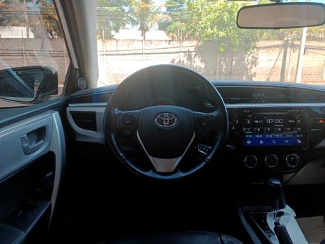 TOYOTA Corolla 1.8 16V 4P GLI FLEX AUTOMTICO, Foto 9