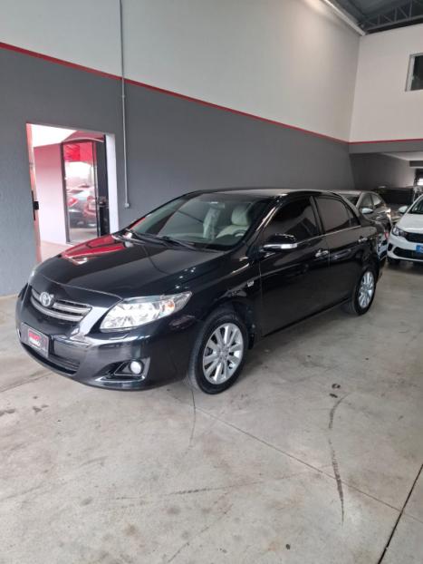 TOYOTA Corolla 1.8 16V 4P SEG FLEX AUTOMTICO, Foto 1