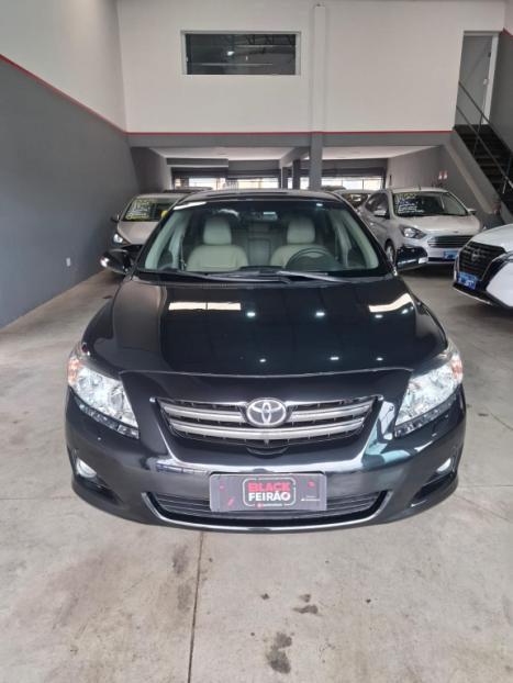 TOYOTA Corolla 1.8 16V 4P SEG FLEX AUTOMTICO, Foto 2