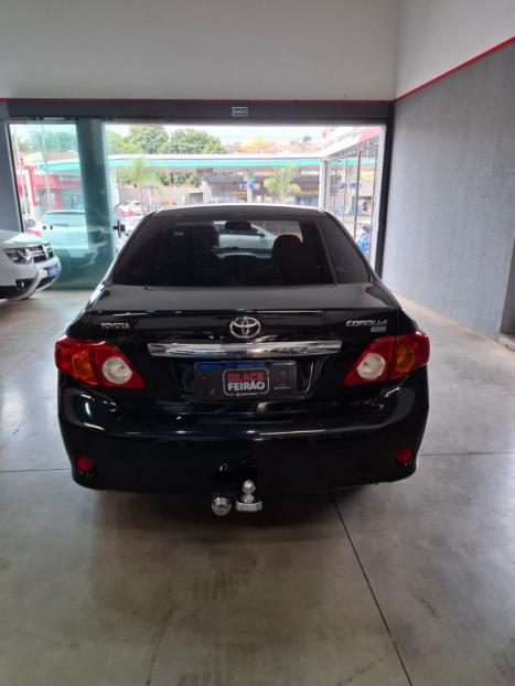 TOYOTA Corolla 1.8 16V 4P SEG FLEX AUTOMTICO, Foto 5