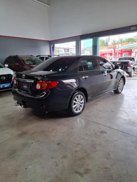 TOYOTA Corolla 1.8 16V 4P SEG FLEX AUTOMTICO, Foto 6