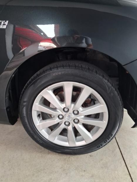 TOYOTA Corolla 1.8 16V 4P SEG FLEX AUTOMTICO, Foto 7