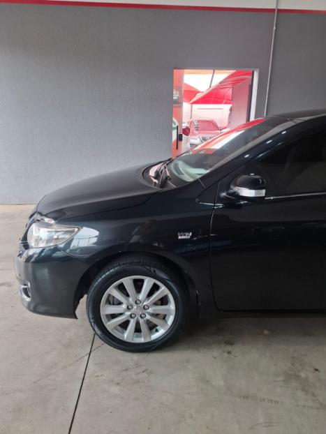 TOYOTA Corolla 1.8 16V 4P SEG FLEX AUTOMTICO, Foto 8