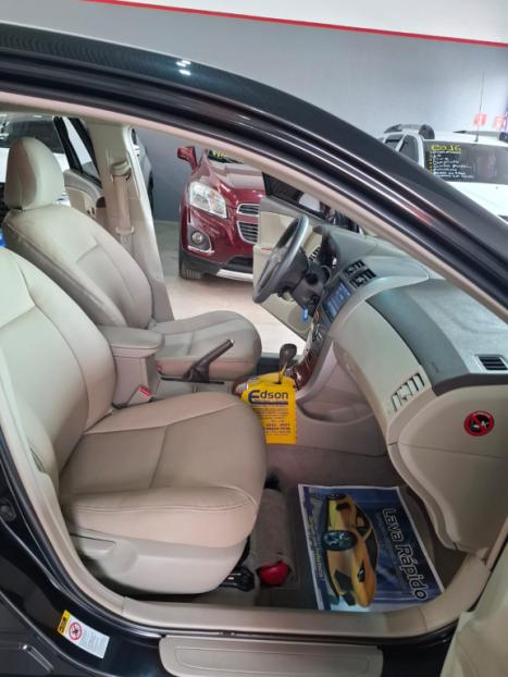 TOYOTA Corolla 1.8 16V 4P SEG FLEX AUTOMTICO, Foto 15