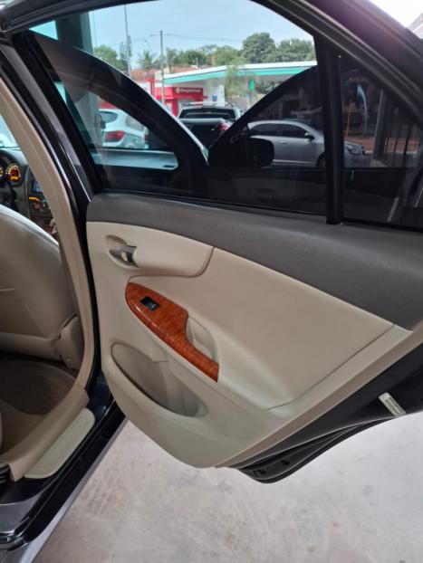 TOYOTA Corolla 1.8 16V 4P SEG FLEX AUTOMTICO, Foto 17