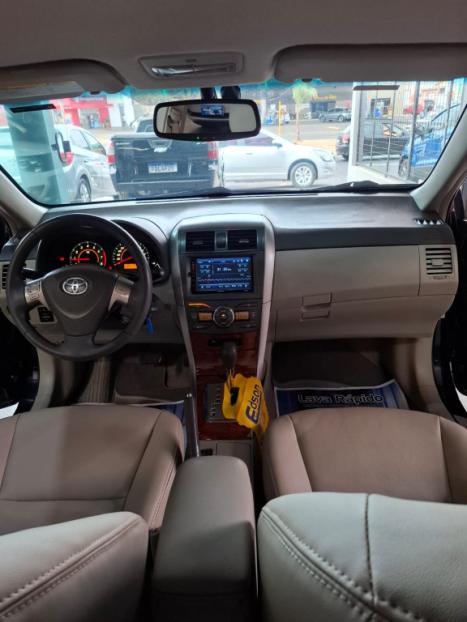 TOYOTA Corolla 1.8 16V 4P SEG FLEX AUTOMTICO, Foto 18