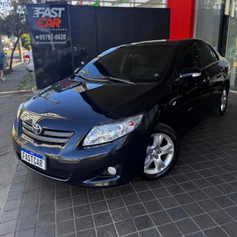 TOYOTA Corolla 1.8 16V 4P GLI FLEX AUTOMTICO, Foto 2