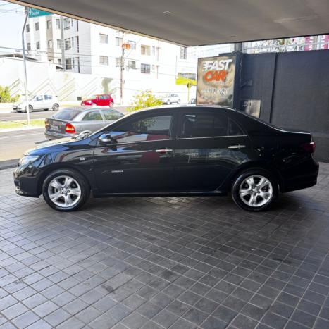 TOYOTA Corolla 1.8 16V 4P GLI FLEX AUTOMTICO, Foto 4