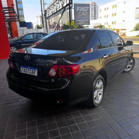 TOYOTA Corolla 1.8 16V 4P GLI FLEX AUTOMTICO, Foto 5