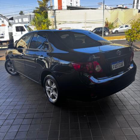 TOYOTA Corolla 1.8 16V 4P GLI FLEX AUTOMTICO, Foto 6