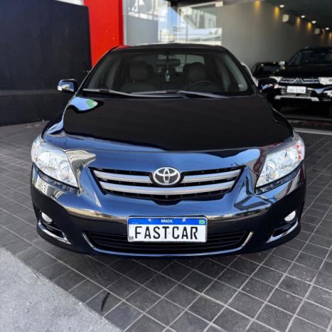 TOYOTA Corolla 1.8 16V 4P GLI FLEX AUTOMTICO, Foto 7