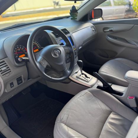 TOYOTA Corolla 1.8 16V 4P GLI FLEX AUTOMTICO, Foto 9