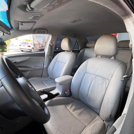 TOYOTA Corolla 1.8 16V 4P GLI FLEX AUTOMTICO, Foto 11