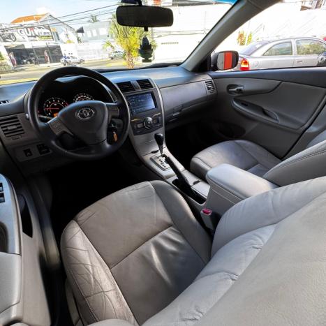 TOYOTA Corolla 1.8 16V 4P GLI FLEX AUTOMTICO, Foto 12