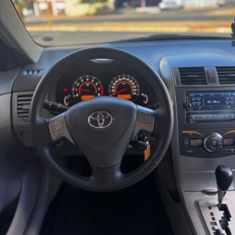 TOYOTA Corolla 1.8 16V 4P GLI FLEX AUTOMTICO, Foto 14