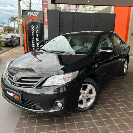 TOYOTA Corolla 1.8 16V 4P XEI FLEX AUTOMTICO, Foto 2