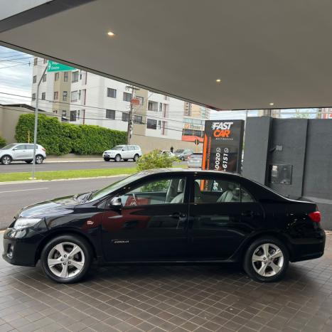 TOYOTA Corolla 1.8 16V 4P XEI FLEX AUTOMTICO, Foto 4