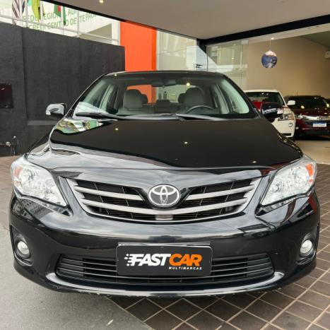 TOYOTA Corolla 1.8 16V 4P XEI FLEX AUTOMTICO, Foto 7