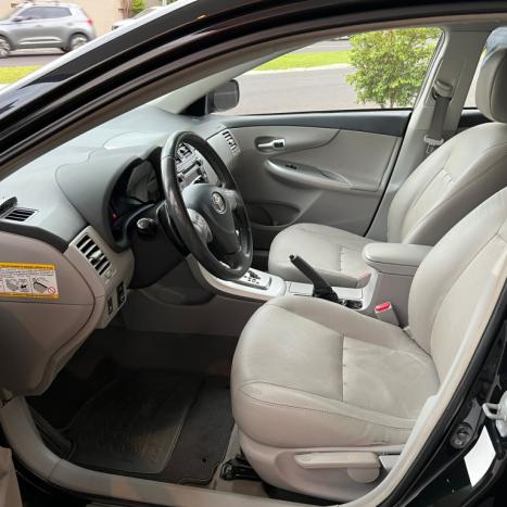 TOYOTA Corolla 1.8 16V 4P XEI FLEX AUTOMTICO, Foto 9